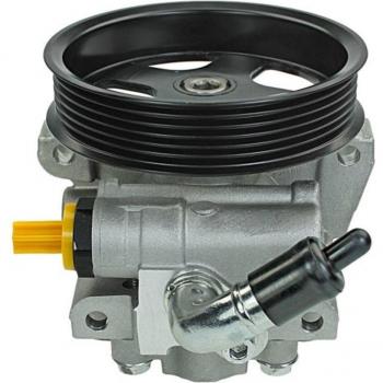 Bomba de Dirección Hidráulica MEYLE 714 631 0033 ORIGINAL Quality para FORD Tourneo Connect y Transit Connect Mk1 Furgón