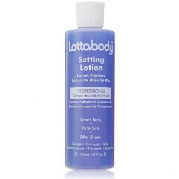 Lottabody Concentrated Fixing Lotion 236 ml