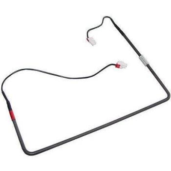 Resistencia de descongelamiento 250 W 250 V para frigorífico LG modelo 5300JB1050B