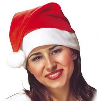 Gorro de Navidad Santa Claus