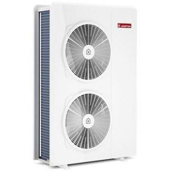 Aerotermia ARISTON NIMBUS COMPACT 150 M NET R32