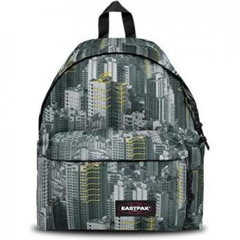 Backpack Eastpak Padded PaK'R Urban Yellow 63T