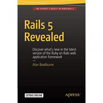 Rails 5 Revealed