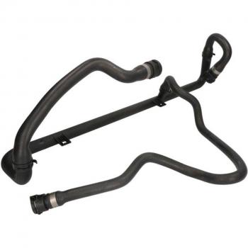 Manguera del radiador THERMOTEC DWB268TT - Tubería de radiador, compatible con múltiples modelos, fabricada en material resistente a altas temperaturas y presión, diseño optimizado para un flujo eficiente de refrigerante, fácil
