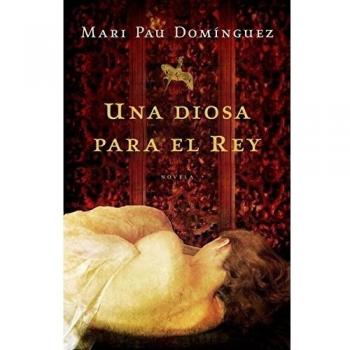 Una diosa para el rey