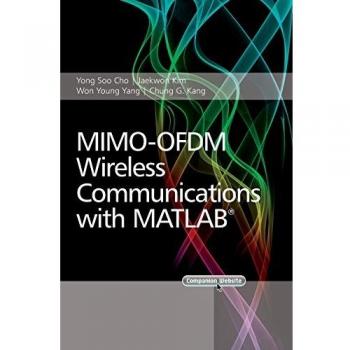 MIMO–OFDM Wireless Communications with MATLAB