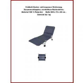 HO-EXKLUSIV-LIEGEBETT 300010 - Hamaca