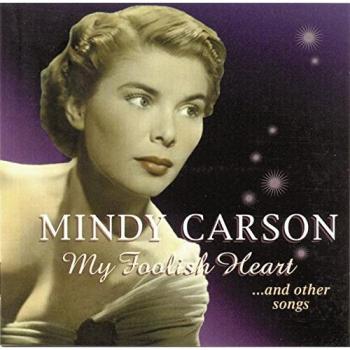 My Foolish Heart
