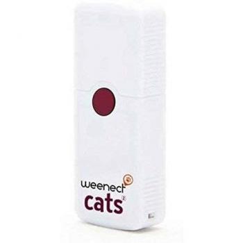Weenect Cats 2, Collar GPS para gato