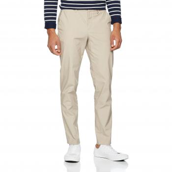 JACK & JONES PREMIUM JPRCORBAN TROUSER STS, Pantalones de traje Hombre, Beige