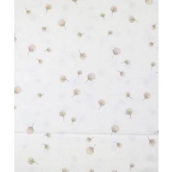 Sábana Estampada Cotton Sonpetit 40 cm - Ideal para el descanso de tu bebé