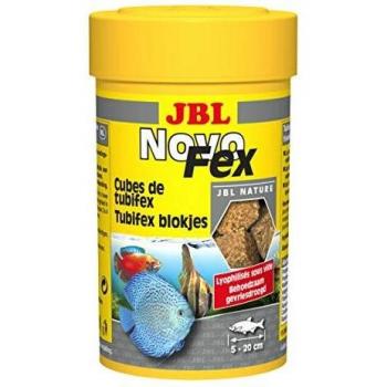 JBL Novofex 100 Ml 100 g - Lot de 4