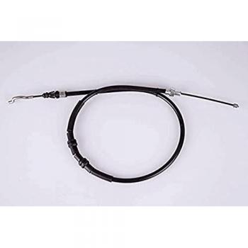 Cable de freno de mano HELLA 8AS 355 670-311 para Volkswagen Transporter 5 y Multivan 5
