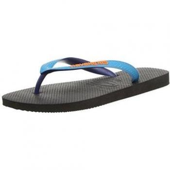 Havaianas Top Mix Chanclas, Unisex-Adultos, multicolor - Mehrfarbig