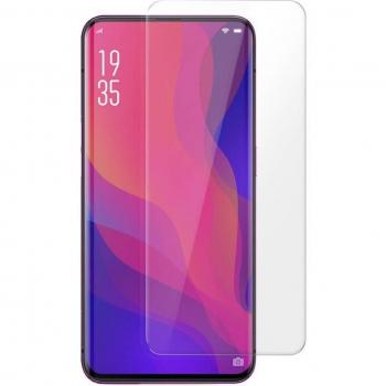 Protector de Pantalla de Cristal Templado para Oppo Find X