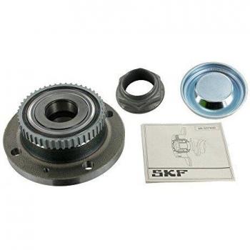 SKF VKBA 3562 Kit de rodamientos para rueda