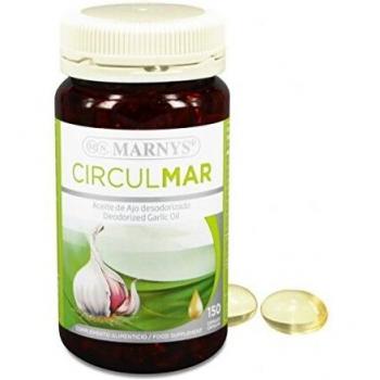 MARNYS - PERLAS AJO 150perlas MARNYS