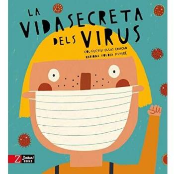 La vida secreta dels virus: 3