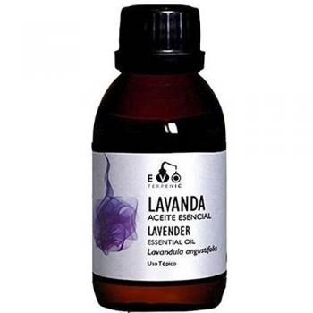 Agua De Lavanda Hidrolato Bio 1 Litro. de Terpenic Evo
