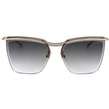 Ana Hickmann HI3081 04C Women's Sunglasses Gold Size Standard