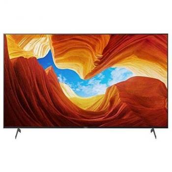 Sony KD-75XH9096 - Televisor 75 4K Ultra HD HDR Full Array LED con Android TV