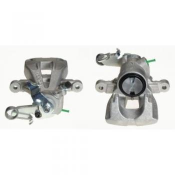 Pinza de freno BREMBO F 61 212 para PEUGEOT y CITROËN, modelo 1607376280, compatible con referencias 4400R4 y 4401Q6