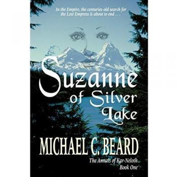 Suzanne de Silver Lake (Crónicas de Kar-neloth, Volumen 1) - Edición en papel