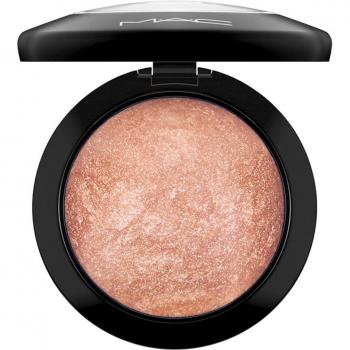 MAC Mineralize Skinfinish Cheeky Bronze Illuminating Powder 10g