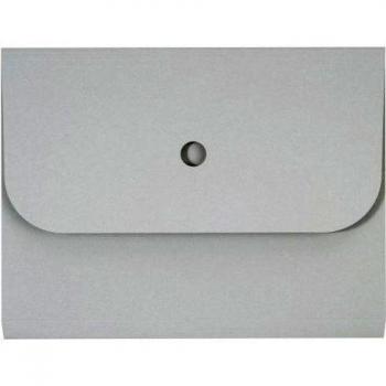 OrdoForte Carpeta para documentos - Gris frío - caja de 25