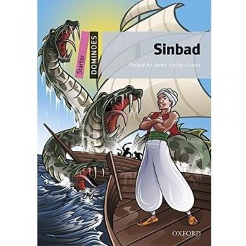 Dominoes Starter. Sinbad MP3 Pack