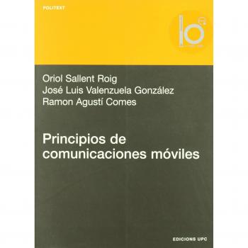 Principios de comunicaciones móviles: 151