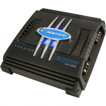 Cadence FXA 2100, amplificador de potencia estéreo de 2 canales, serie FX PLUS