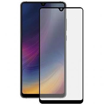 Ksix Protector de Pantalla Cristal Templado Huawei Mate 20