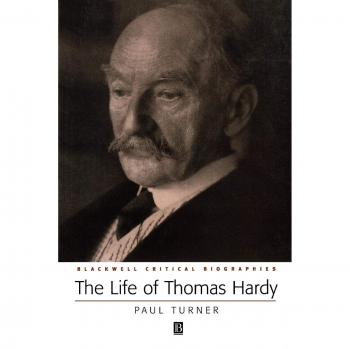 Biografía de Thomas Hardy - Edición en Rústica