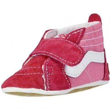 Vans Sk8-Hi - zapatos para bebés y niños pequeños