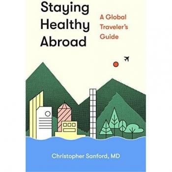 Staying Healthy Abroad: A Global Traveler's Guide