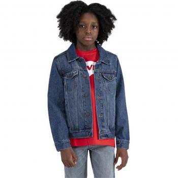 Cazadora vaquera TRUCKER JACKET Levi's