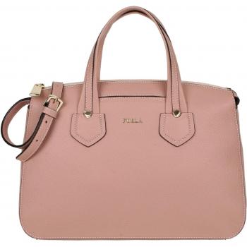 Furla Giada M Satchel MOONSTONE