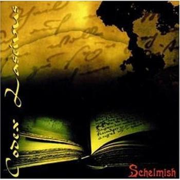 Codex Lascivus - Schelmish