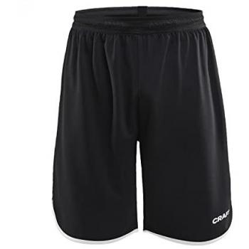 Craft Progress Basket Shorts - Black M