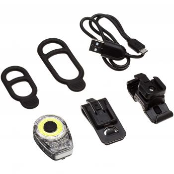 Moon Ring W Faro Delantero para Bicicleta