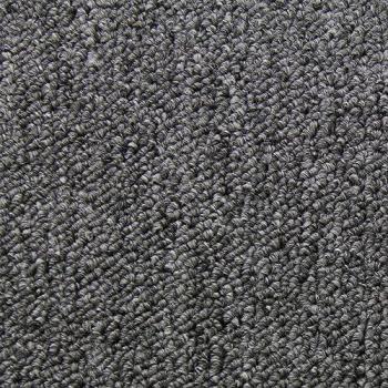 Losetas de Moqueta Gris Antracita 40 Piezas 10m² Alta Resistencia para Casa y Oficina