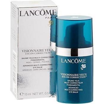 Lancome - Contorno de ojos visionnaire eye lancôme