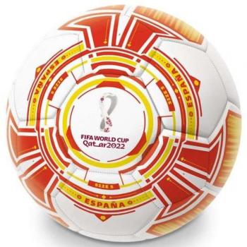 Balón de Fútbol UNICE España 2, 400 gr, modelo 23023.2, FIFA 2022