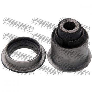 FEBEST Control Arm Silentblock HAB-168 - Casquillo cojinete, brazo oscilante, alta calidad, duradero, resistente a la abrasión y al desgaste, diseñado para mejorar la estabilidad y el manejo del vehículo