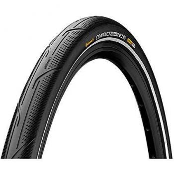 Continental - Neumático para bicicleta de montaña