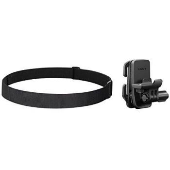 Sony BLT-CHM1 - Soporte de Cabeza para cámara de acción