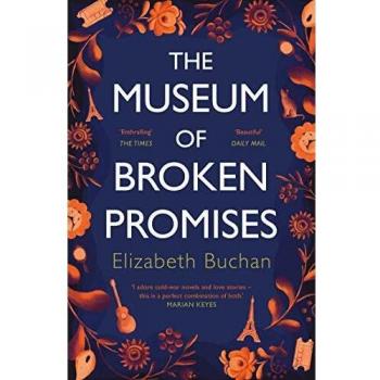 Museo de las Promesas Rotos - Libro de autoayuda que explora el tema del desamor, incluye relatos conmovedores y reflexiones sobre la pérdida y la sanación emocional