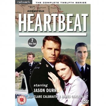 Serie Completa 12 de Heartbeat [DVD]