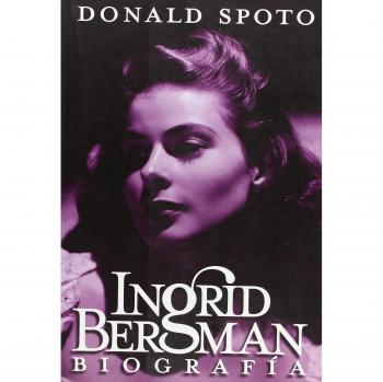 Ingrid Bergman, biografia